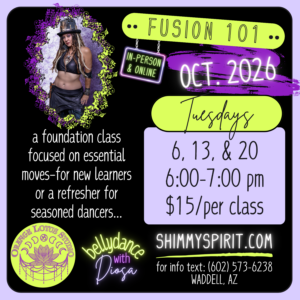 Fusion 101 10-OCT 2026