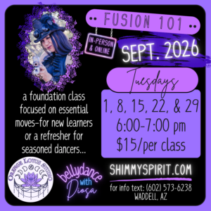 Fusion 101 9-SEPT 2026