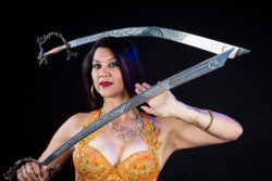 Diosa Arizona Bellydance