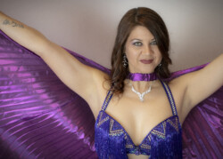 Diosa Arizona Bellydance