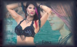 Arizona Bellydance with Diosa